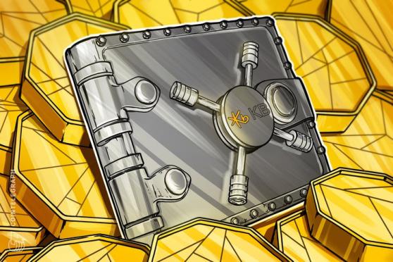 Major Korean Bank Signs MoU With Atomics Lab to Explore Crypto Asset Management