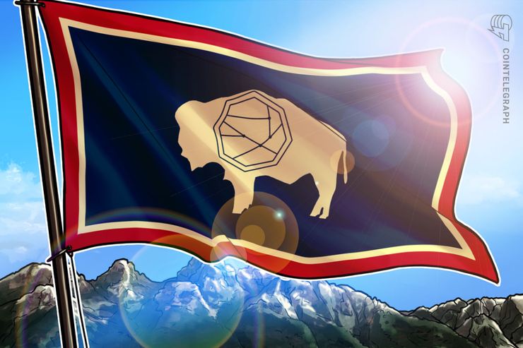 EUA: estado de Wyoming aprova dois projetos de lei sobre blockchain