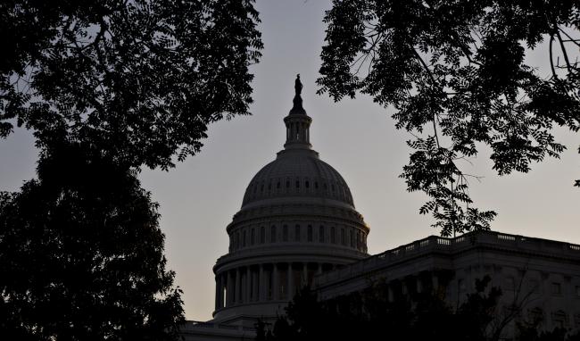 U.S. Annual Budget Deficit Nears $1 Trillion With 26% Increase