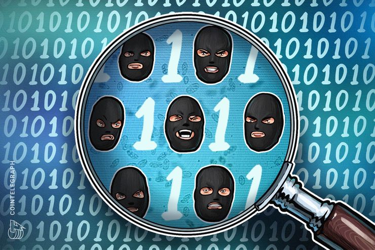 Hacker bringen 3,2 Mio. US-Dollar aus Cryptopia-Hack in Umlauf