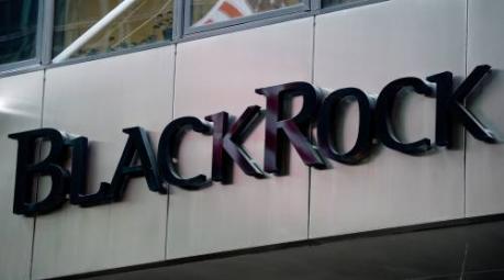Beheerd vermogen BlackRock slinkt