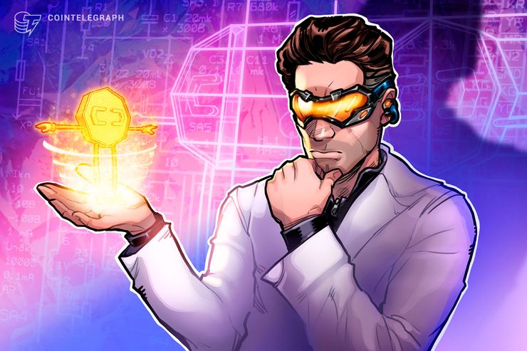 Cryptocurrencies May ‘Upend the Digital World,’ Says Institutional Investor Consultancy