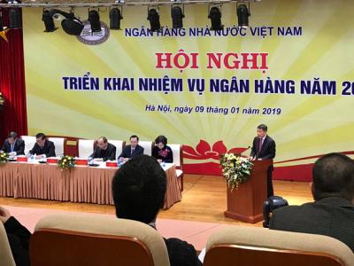 Ngân hàng nhà nước đã mua thêm hơn 6 tỉ USD