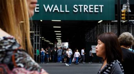 Handelsverzoening geeft Wall Street duwtje