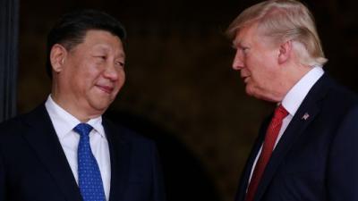 Xung đột thương mại Mỹ - Trung có thể xấu hơn trước các cuộc bầu cử giữa nhiệm kỳ ở Mỹ?
