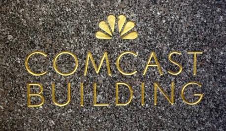 'Comcast wil Fox-onderdelen overnemen'