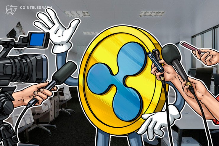 Dirigente di Ripple: blockchain e criptovalute rivestiranno un ruolo fondamentale nell'indipendenza tecnologica statunitense