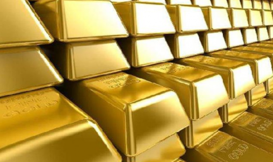 黄金交易提醒：流动性需求令黄金短时受抑，但全球宽松+经济复苏疲软，多头或酝酿大反攻