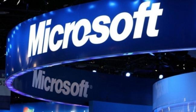 © EborsaHaber. Microsoft’un Geliri Tahminleri Aştı