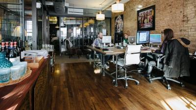 Start-up chia sẻ văn phòng WeWork rót 500 triệu USD vào Đông Nam Á và Hàn Quốc