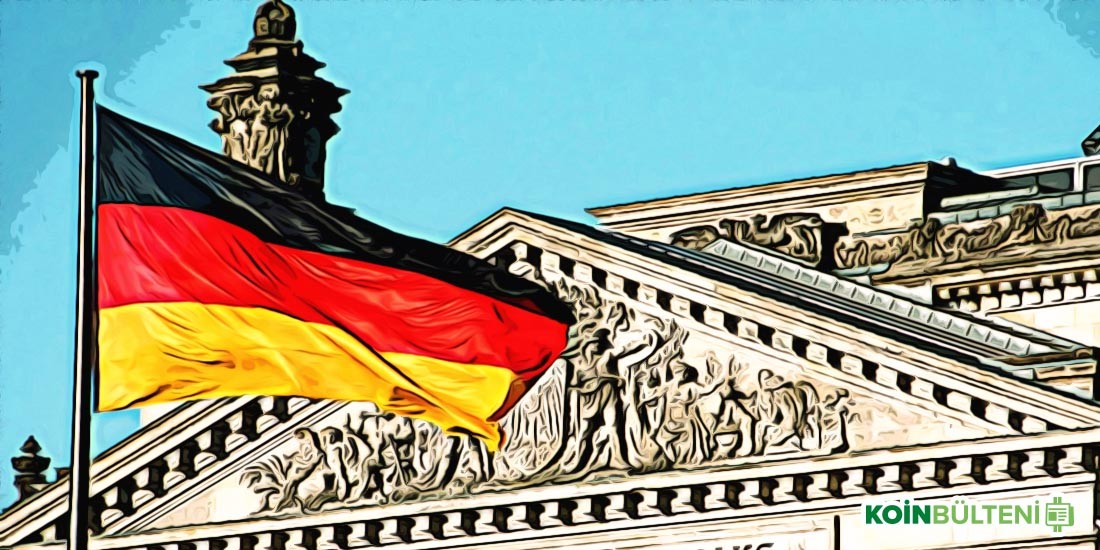 Almanya: BaFin, İngiliz Kripto Para Firmasını Kapattı