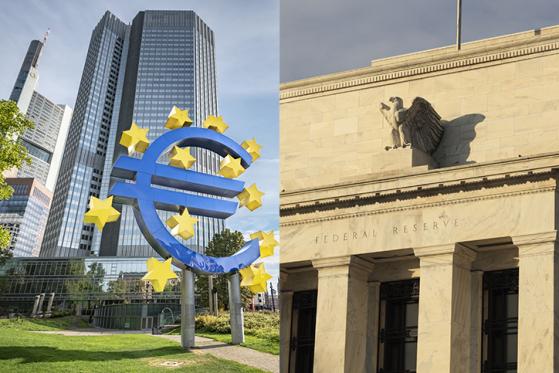 Ancora frecce all’arco di Fed e Bce, possibili sorprese da dazi e trimestrali