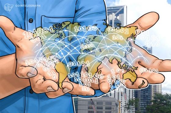 Deloitte Report Says Businesses Who Don’t Consider Blockchain ‘Risk Falling Behind’