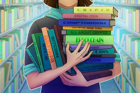 Top 10 Books Recommended by Crypto Thought Leaders