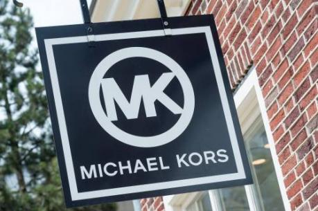 Stap omhoog doet Michael Kors goed