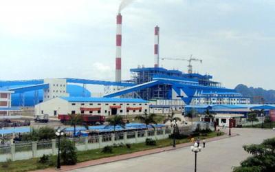 Điện lực TKV chưa thể 'thâu tóm' trọn Nhiệt điện Cẩm Phả