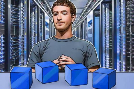 Facebook Forms Exploratory Blockchain Team Led By Coinbase Board Member