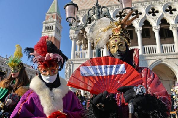 Cna, Carnevale muove 228 milioni, +3,7%