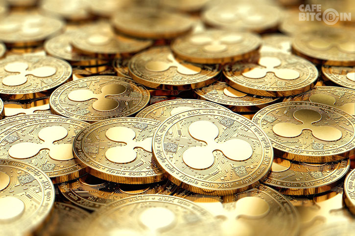 XRP vượt mốc 50 cent khi giá tăng lên mức cao nhất trong một tháng