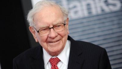 10 cổ phiếu được Warren Buffett nắm giữ nhiều nhất