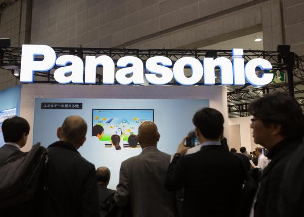 Panasonic, dal 2021 addio a schermi Lcd