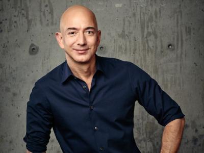 Vượt ngưỡng 150 tỷ USD, Jeff Bezos trở thành người giàu nhất trong lịch sử hiện đại
