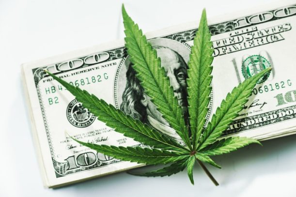 3 Gründe, warum du Marihuana-ETFs meiden solltest