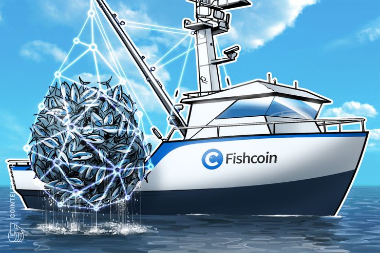 Startup resolverá problemas de trazabilidad en la industria de los mariscos a través de Blockchain
