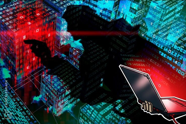 Site da Abdan é hackeado e criminosos exigem pagamento de ‘resgate’ em criptomoedas