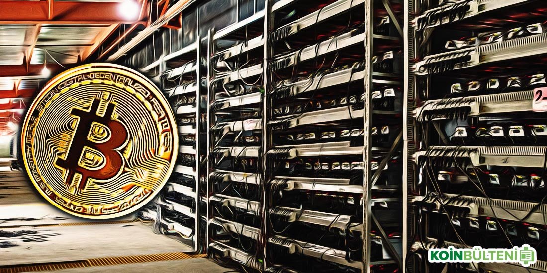 Bitcoin, Tarihinin En Büyük İkinci Madencilik Zorluğu Düşüşünü Yaşadı