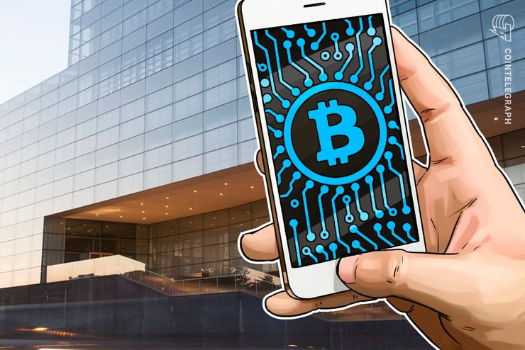 Swiss Electronics Supplier SIRIN Labs to Launch Its First Blockchain-Based Smartphone