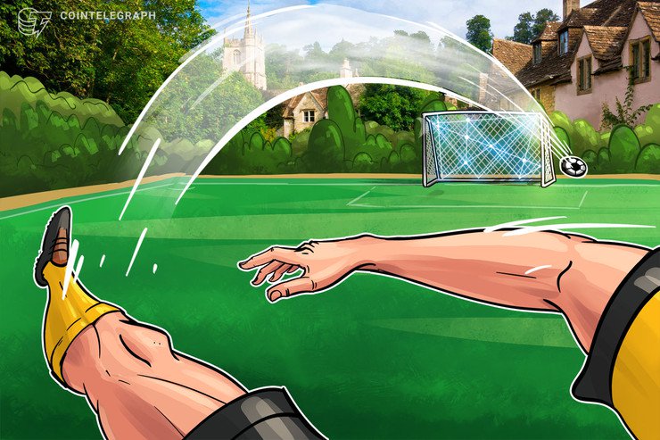 Informe: la plataforma deportiva blockchain no comprará un club de fútbol inglés con criptos