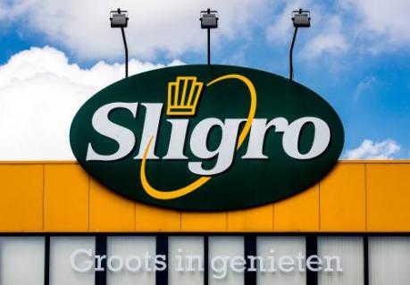 Tweehonderd banen weg bij Sligro