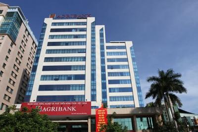 Agribank báo lãi hơn 6.000 tỷ đồng trong 10 tháng đầu năm