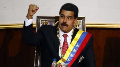 Venezuela chào bán tiền ảo riêng từ hôm nay