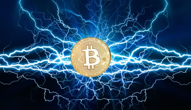 Bitcoin Lightning Network’ü Yeni Bir Rekora İmza Attı