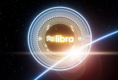 Nhà đồng sáng lập Facebook cảnh báo rủi ro của tiền điện tử Libra