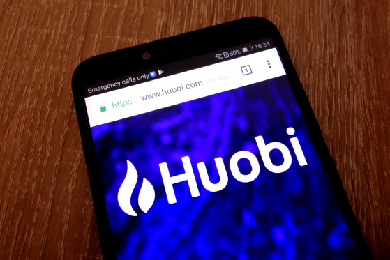  Crypto Exchange Giant Huobi Expands in Russia 