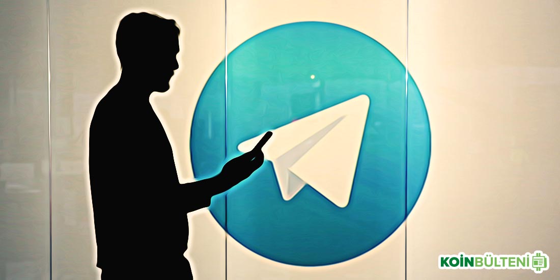 Ruslar Yasak Dinlemiyor: Telegram’da Rus Kripto Grupları Sayısı Rekor Kırıyor