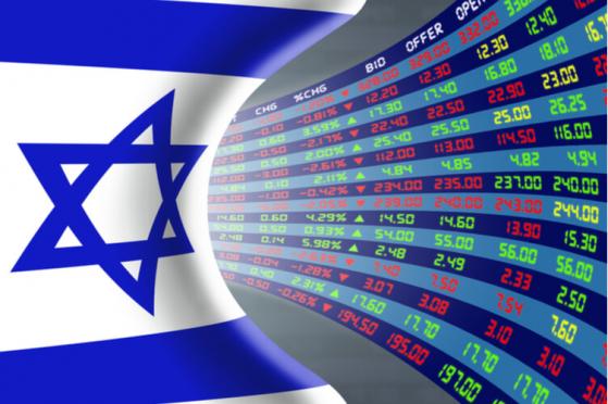  Israel to Exclude Crypto Companies from TASE 