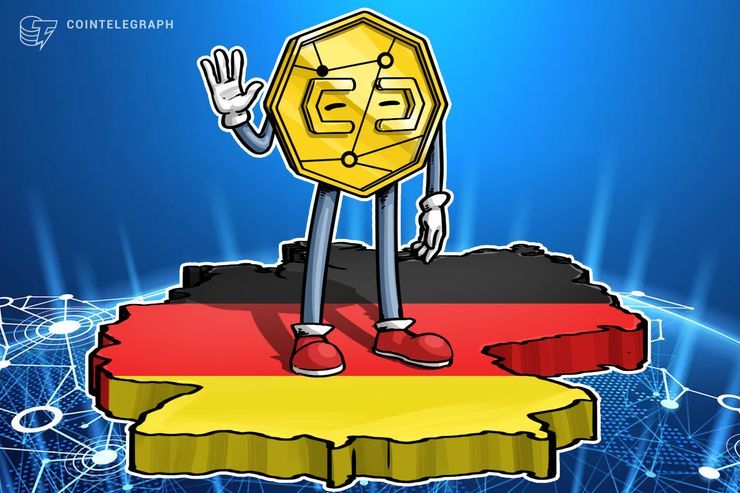 Ministro das Finanças da Alemanha duvida que a cripto possa substituir as moedas tradicionais atualmente