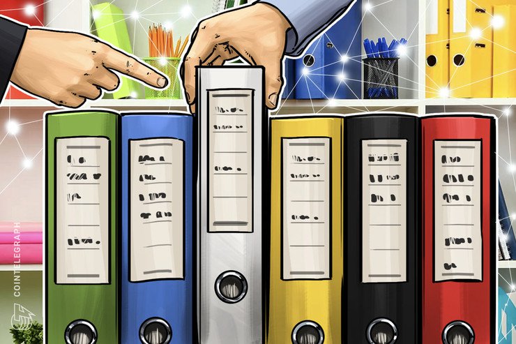 EUA: Lei estadual de Washington reconhece registros em blockchain como legalmente válidos 