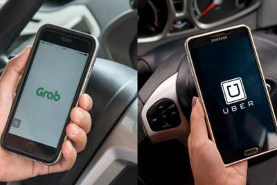 Luật Cạnh tranh và thương vụ Grab-Uber