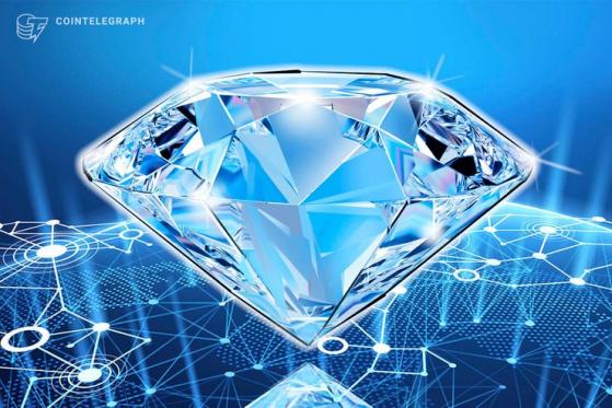 Russia’s Ministry of Education Introduces System for Tracking Diamonds via Blockchain