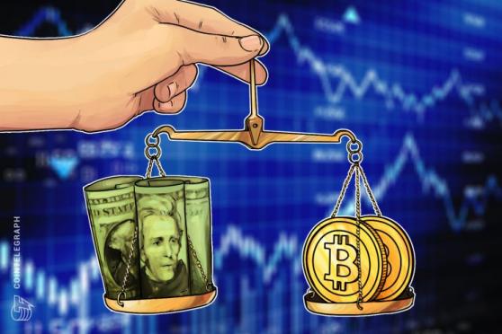 Buy Crypto While It Is Cheap, Says Major Crypto Hedge Fund CEO