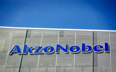 Personeel AkzoNobel staakt opnieuw