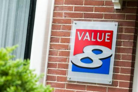 Financieel directeur vertrekt bij Value8