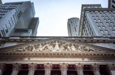 Wall Street begint voorzichtig aan de week