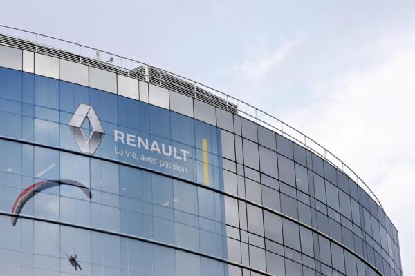 © Ansa. Voci negoziati Renault-Nissan su fusione