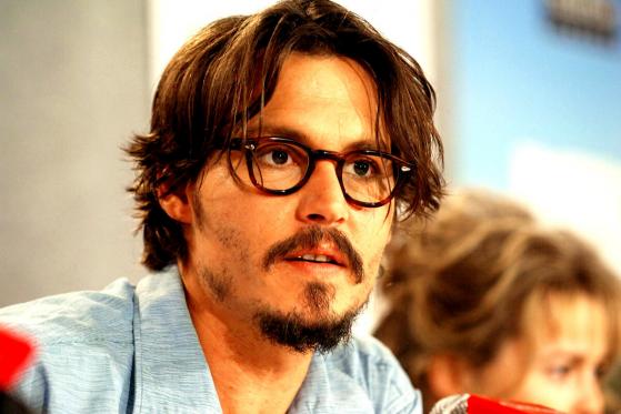  Johnny Depp’s Production Company Joins Crypto Video Content Startup TaTaTu 